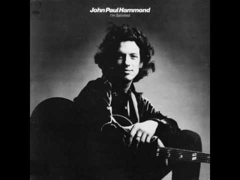 John Hammond – Ride Till I Die