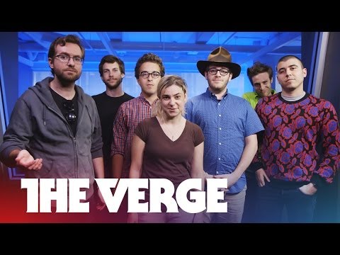 90 Seconds on The Verge: The End