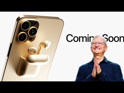 Apple taking BIG iPhone 15 risk!