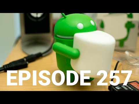 Android Central Podcast Ep. 257 — With or without permission