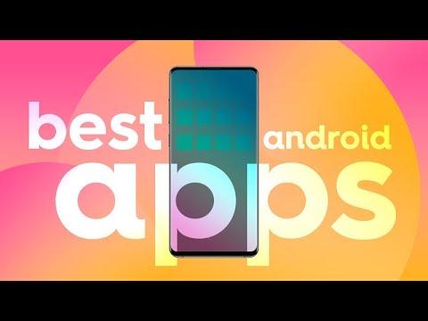 The best Android apps you DIDN'T know you needed!