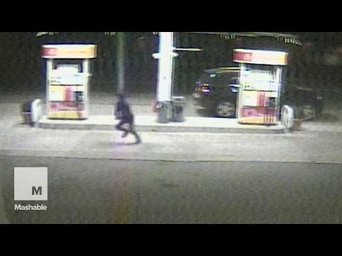 Watch Boston bombing carjack victim escape from the Tsarnaev brothers | Mashable