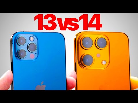 iPhone 13 vs iPhone 14 – Don't Make a Mistake!