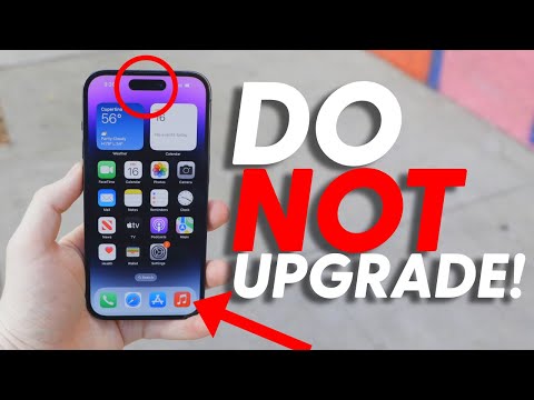 iPhone 14 Pro: I Made A Mistake!