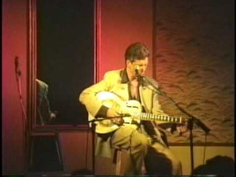 john hammond – drop down mama+come on in my kitchen – 6/14/91