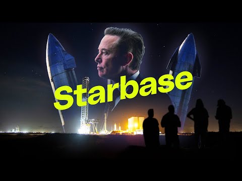 The SpaceX superfans uprooting their lives for Elon’s Starship