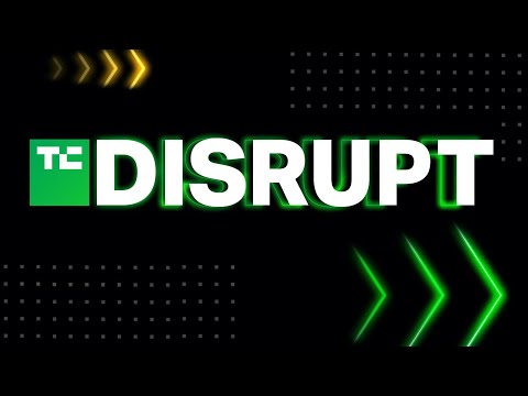 TechCrunch Disrupt 2021 Pre-Show: Welcome to Disrupt!