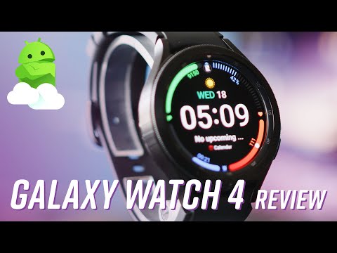 Samsung Galaxy Watch 4 series deep dive review: Best Android smartwatch of 2021?