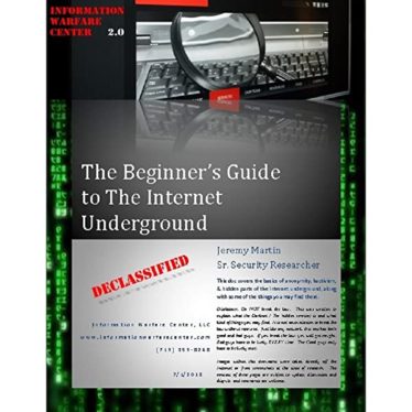 A beginner’s guide to Tor: How to navigate the underground internet