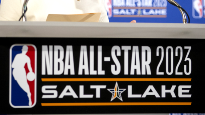 A Complete Guide to Every NBA All-Star Weekend 2023 Party & Event