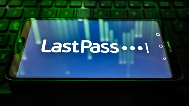 A Hacker Installed a Keylogger on a LastPass Engineer’s PC to Pwn the Company’s Cloud