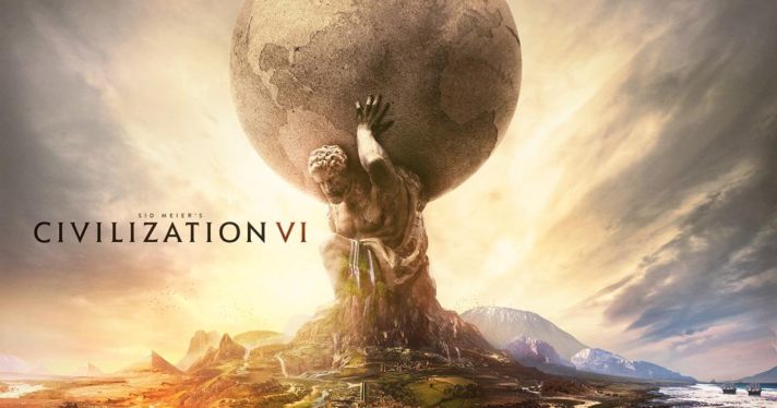 A new Civilization game is in development