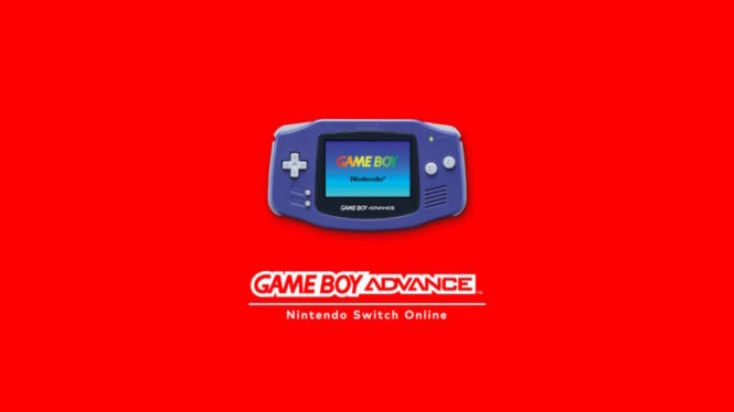 A quick look at the Switch’s new Game Boy and Game Boy Advance emulation