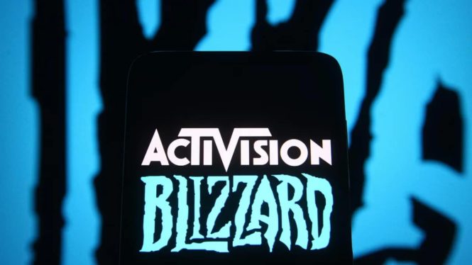 Activision wants Blizzard employees to return to the office in July