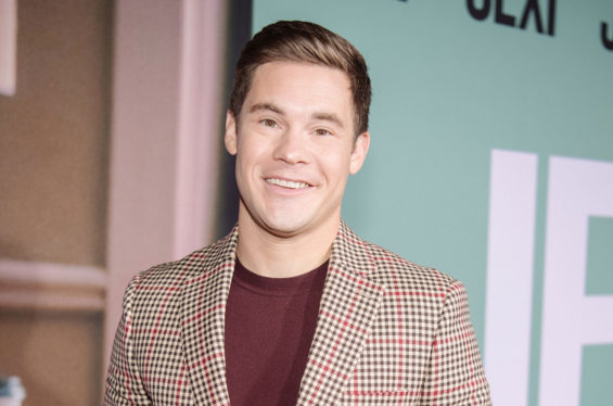 Adam Devine Reveals Why He Had to Speak Out Amid Adam Levine Cheating Scandal