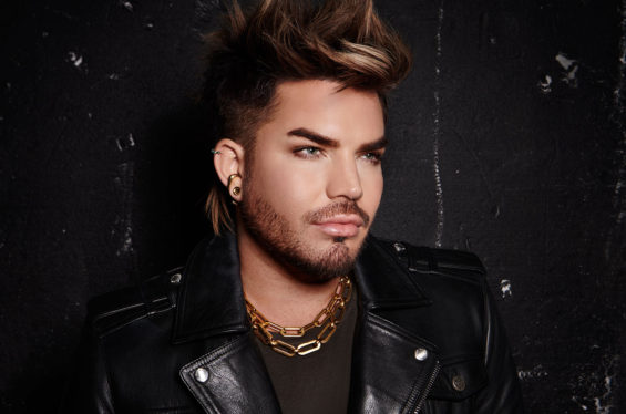 Adam Lambert Unleashes ‘High Drama’: Stream It Now