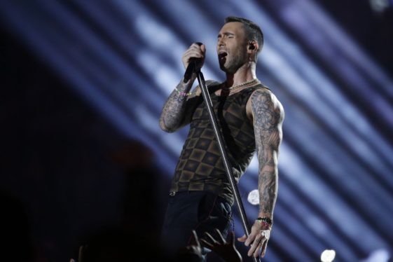 Adam Levine Sues Classic Car Dealer Over Alleged Fake Maserati: ‘Intentional Misrepresentation’