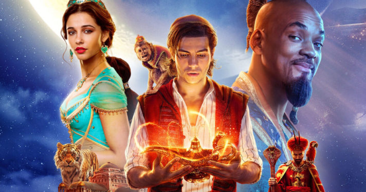 Aladdin 2 Update Given By Live-Action Disney Movie Director