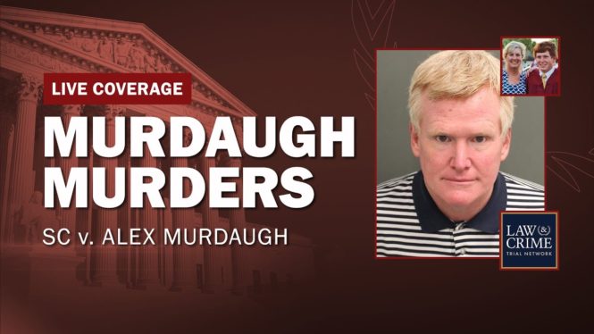 Alex Murdaugh trial live stream: watch day 30, March 3
