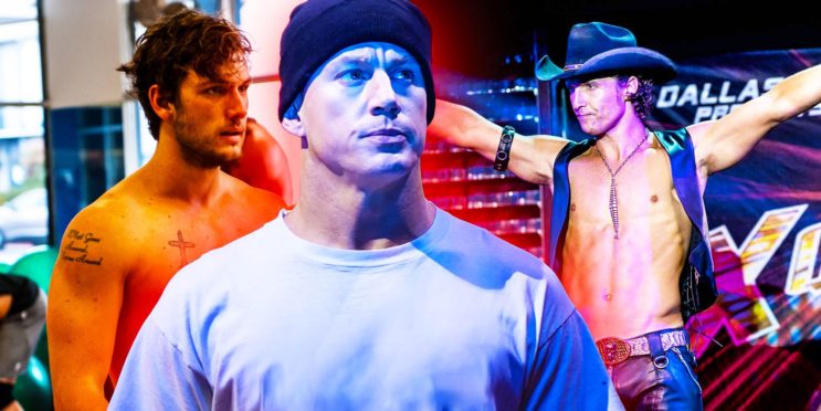 All 7 Spinoffs Set Up By Magic Mike’s Last Dance
