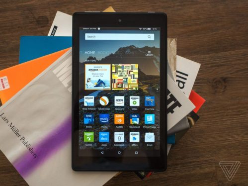 Best Amazon Fire tablet deals: Save on Fire HD 8, Fire Max 11 and more