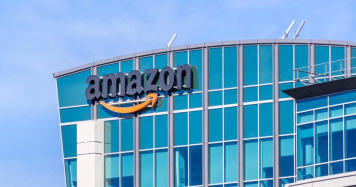 Amazon wants employees to return to the office in May