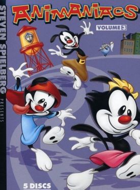 Animaniacs Season 3 Has Its Biggest Fourth-Wall Break Ever (& It’s Perfect)