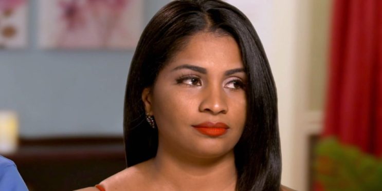 Anny’s Valentine’s Day Makeover Praised By 90 Day Fiancé Stars