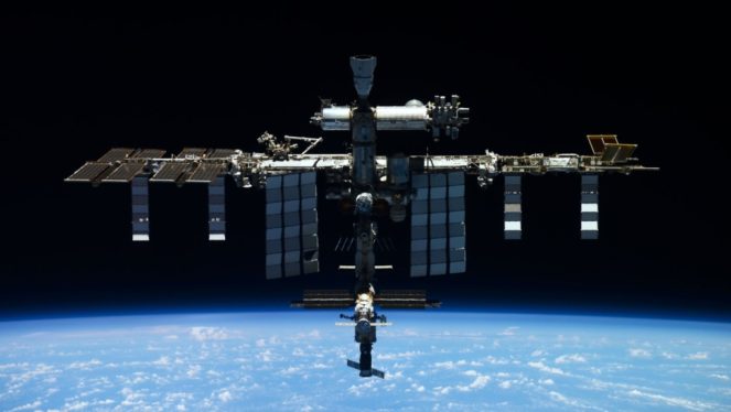 Another coolant leak affects cargo spacecraft docked to ISS