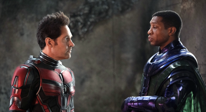 Ant-Man 3 Director Praises Jonathan Majors’ Serious Approach To Kang