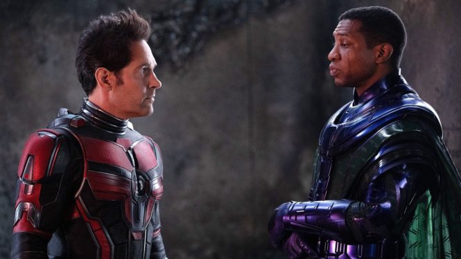 Ant-Man And The Wasp Quantumania Producers Talks Kang & More