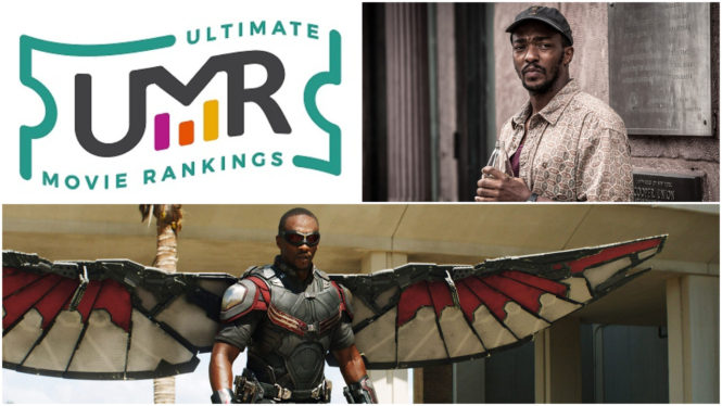 Anthony Mackie’s Best Movies, Ranked