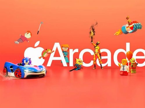 Apple Arcade: Every New Title That Arrived in November     – CNET