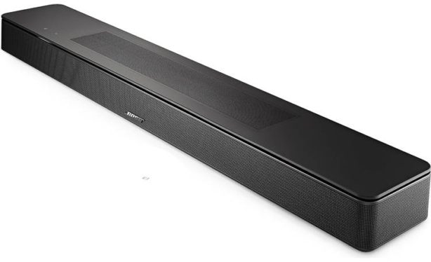 Apple HomePods vs. Bose Smart Soundbar 600: can a pair replace a soundbar?