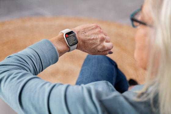 Apple Makes Strides Toward a Glucose-Tracking Smartwatch for Diabetics