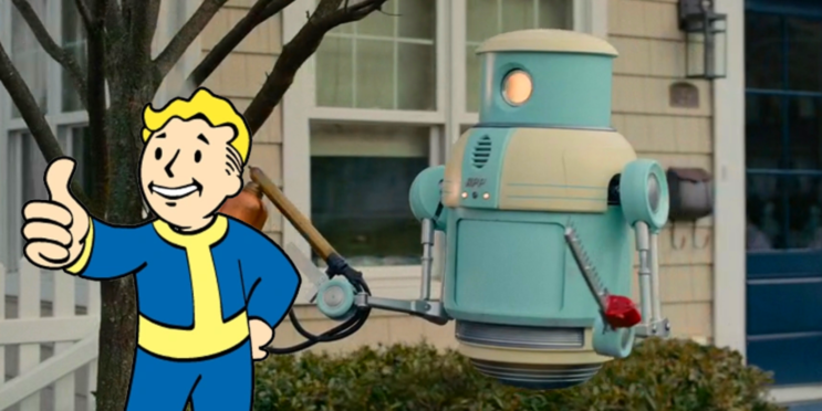 Apple TV’s New Show Proves The Fallout Game Adaptation Can Genuinely Work