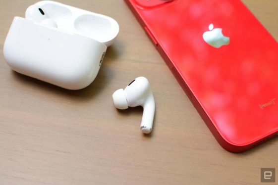 Apple’s AirPods Pro drop back to $199, plus the rest of the week’s best tech deals