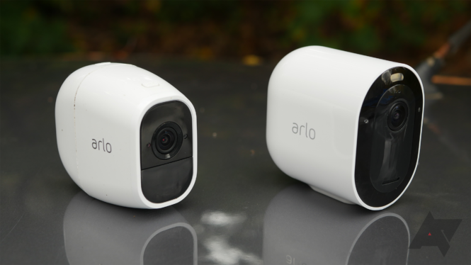 Arlo extends end-of-life support for legacy cameras and doorbells