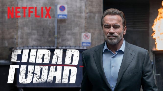 Arnold Schwarzenegger headlines first TV series in trailer for Netflix’s Fubar