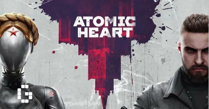 Atomic Heart impressions: Shock-ingly good shooting