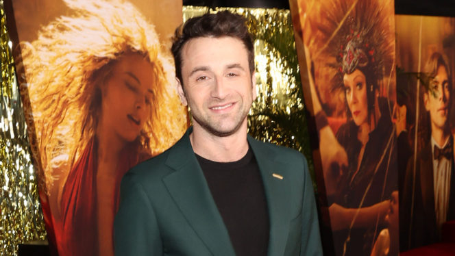 Babylon Composer Justin Hurwitz on Bringing Old Hollywood To Life