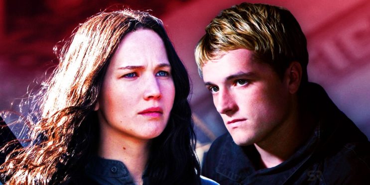 Ballad Of Songbirds & Snakes Will Make Katniss & Peeta’s Story Darker