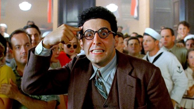 Barton Fink Ending, Explained