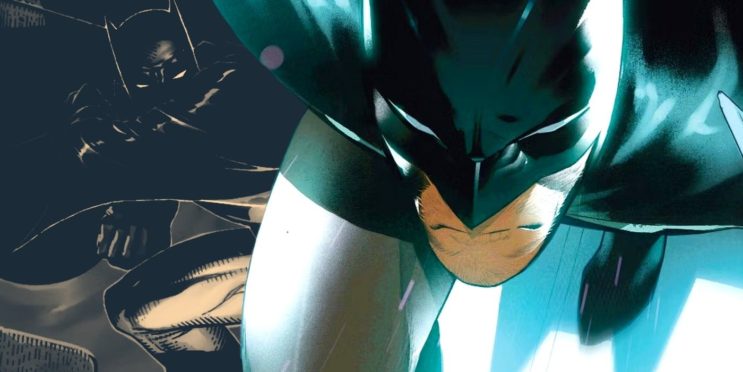 Batman’s Classic BRAVE & THE BOLD Returns To DC Comics Ahead of New Movie