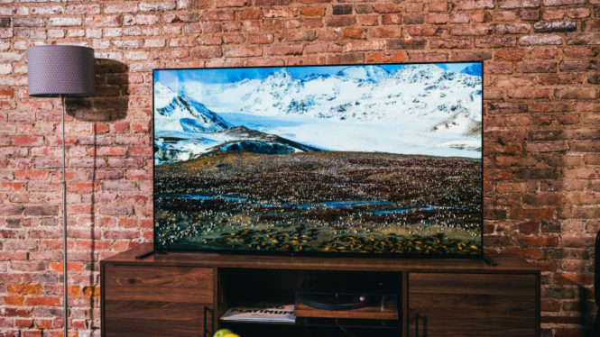 Best 4K TVs (Updated 2023)