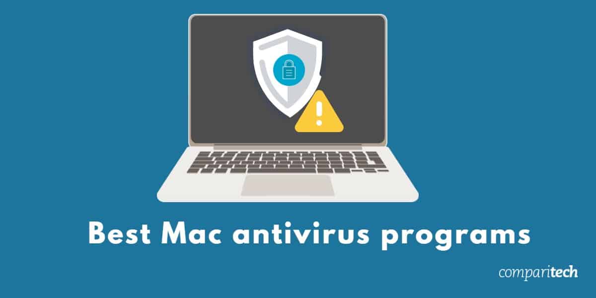 Best Antivirus Deals: Protect your PC or Mac from just $25