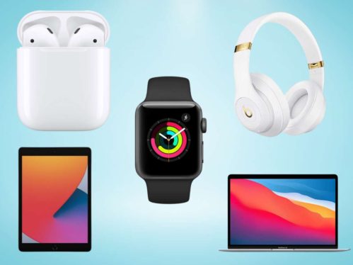 Best Apple Presidents Day Deals: AirPods, iMac, Apple Watch