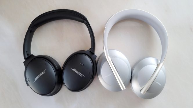 Best Bose headphone deals: Save on QuietComfort 35 II and Earbuds II