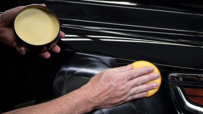 Best car wax 2023 | 6 great options to add some shine to your ride