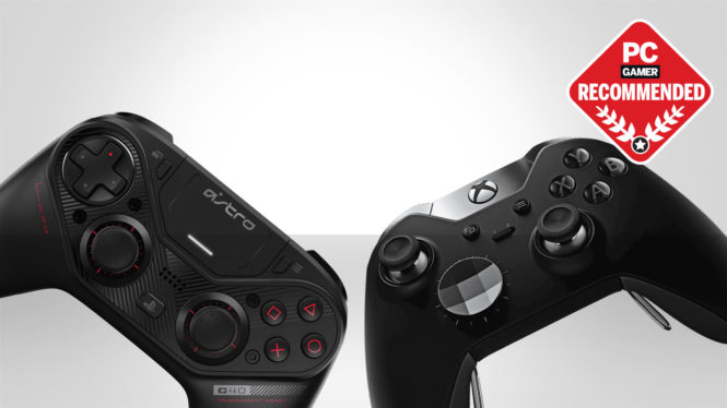 Best Controllers for PC (Updated 2023)